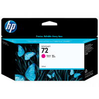 HP 72 (C9372A) magenta - originálny